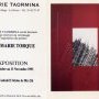 Galerie Taormina 1993